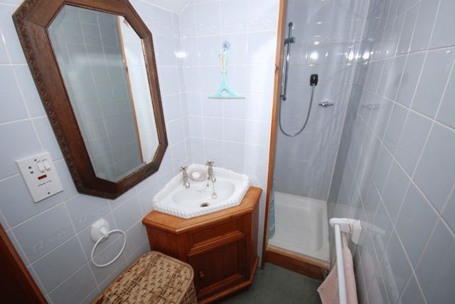  Image of 4 bedroom Detached house for sale in Hillcrest Pensford Bristol BS39 at Hillcrest Pensford Bristol, BS39 4AU