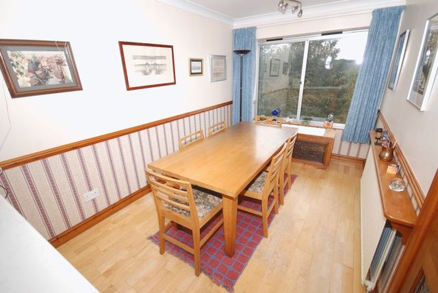  Image of 4 bedroom Detached house for sale in Hillcrest Pensford Bristol BS39 at Hillcrest Pensford Bristol, BS39 4AU