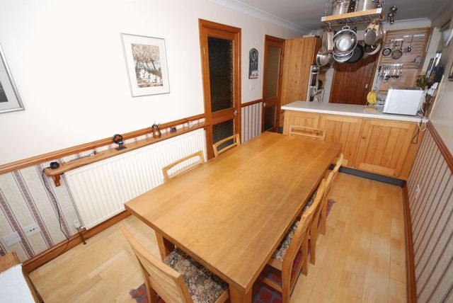  Image of 4 bedroom Detached house for sale in Hillcrest Pensford Bristol BS39 at Hillcrest Pensford Bristol, BS39 4AU