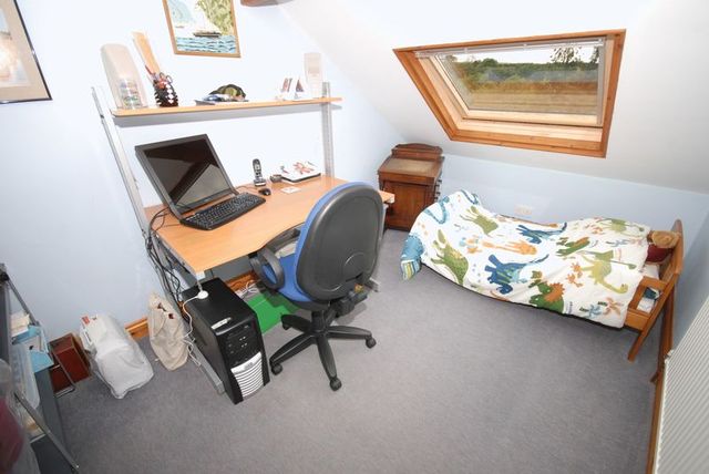  Image of 4 bedroom Detached house for sale in Hillcrest Pensford Bristol BS39 at Hillcrest Pensford Bristol, BS39 4AU
