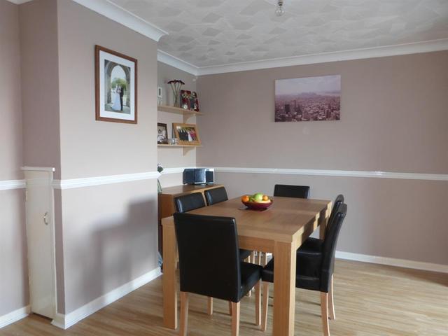 Image of 4 bedroom Semi-Detached house for sale in Hillcrest Drive Lowestoft NR32 at Hillcrest Drive  Lowestoft, NR32 4EB