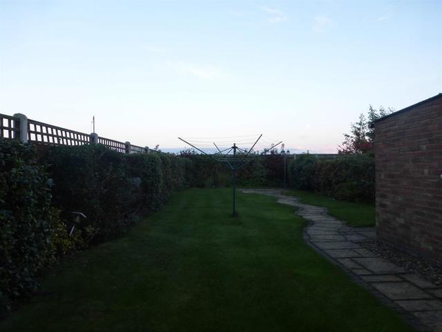  Image of 4 bedroom Semi-Detached house for sale in Hillcrest Drive Lowestoft NR32 at Hillcrest Drive  Lowestoft, NR32 4EB