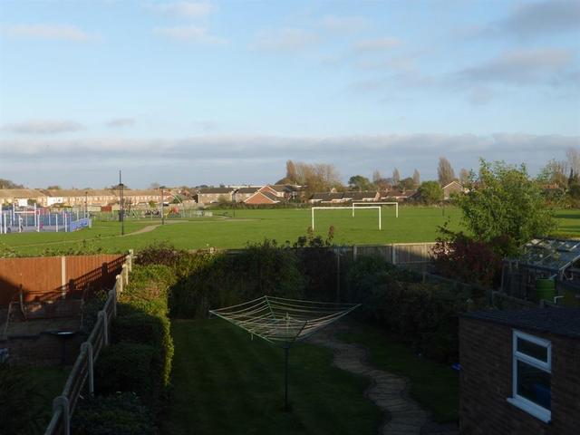  Image of 4 bedroom Semi-Detached house for sale in Hillcrest Drive Lowestoft NR32 at Hillcrest Drive  Lowestoft, NR32 4EB