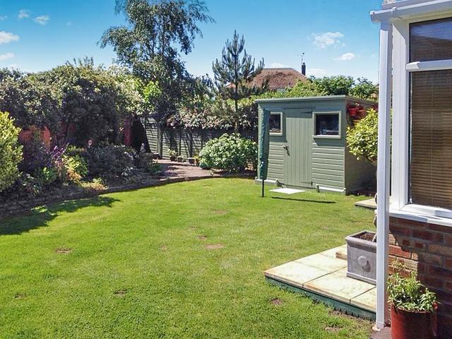  Image of 3 bedroom Semi-Detached house for sale in Hillcrest Gardens Lowestoft NR32 at Hillcrest Gardens  Lowestoft, NR32 4ED