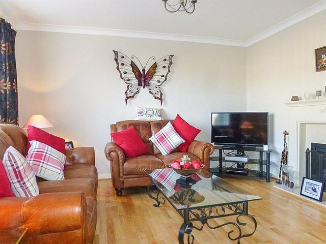  Image of 3 bedroom Semi-Detached house for sale in Hillcrest Gardens Lowestoft NR32 at Hillcrest Gardens  Lowestoft, NR32 4ED