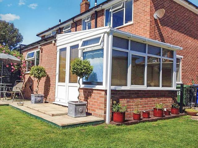  Image of 3 bedroom Semi-Detached house for sale in Hillcrest Gardens Lowestoft NR32 at Hillcrest Gardens  Lowestoft, NR32 4ED