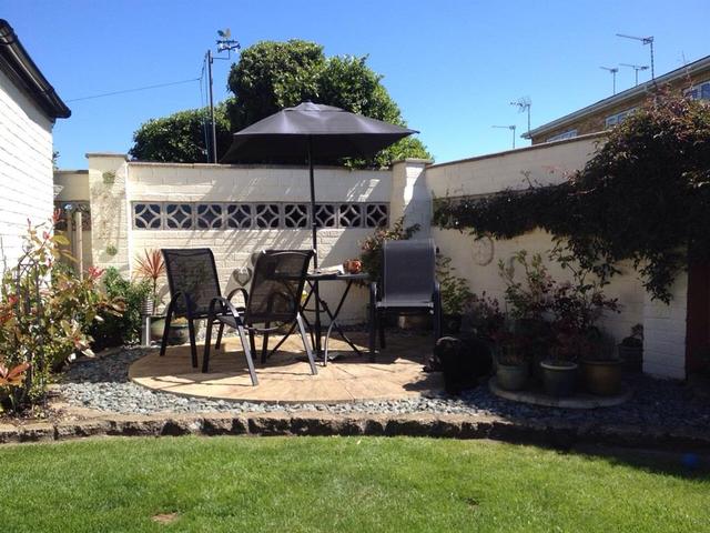  Image of 3 bedroom Semi-Detached house for sale in Hillcrest Gardens Lowestoft NR32 at Hillcrest Gardens  Lowestoft, NR32 4ED