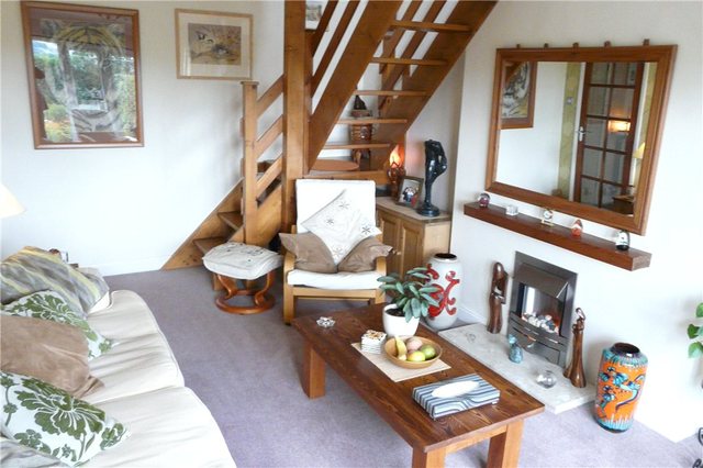  Image of 3 bedroom Detached house for sale in Hillcrest Road Thornton Bradford BD13 at Thornton Bradford Thornton, BD13 3PQ