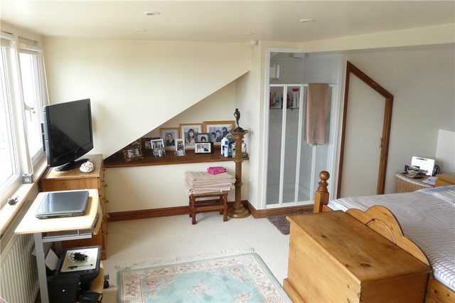  Image of 3 bedroom Detached house for sale in Hillcrest Road Thornton Bradford BD13 at Thornton Bradford Thornton, BD13 3PQ
