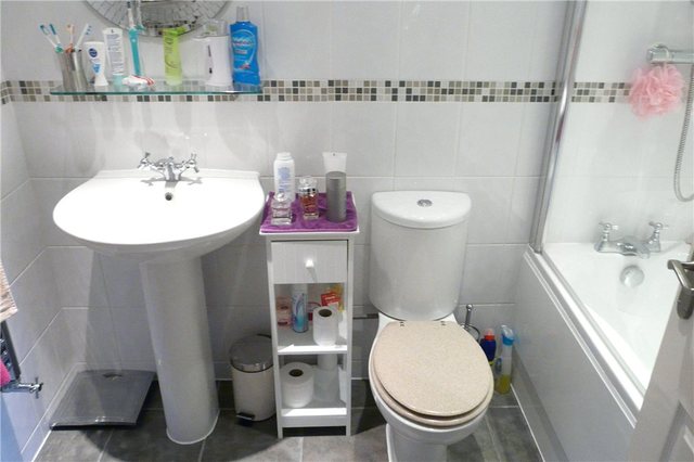  Image of 3 bedroom Detached house for sale in Hillcrest Road Thornton Bradford BD13 at Thornton Bradford Thornton, BD13 3PQ