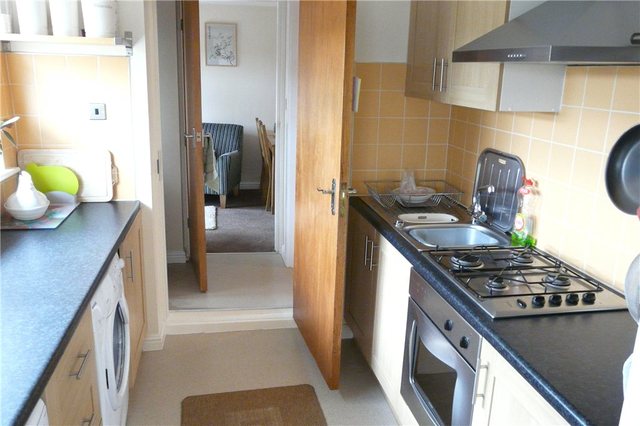  Image of 3 bedroom Detached house for sale in Hillcrest Road Thornton Bradford BD13 at Thornton Bradford Thornton, BD13 3PQ