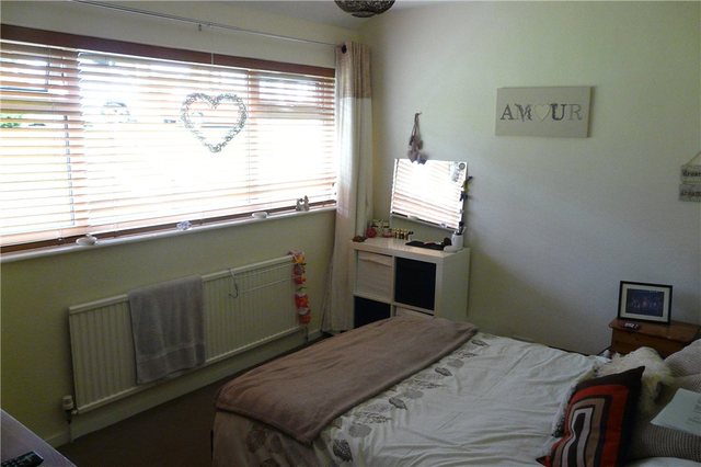  Image of 3 bedroom Detached house for sale in Hillcrest Road Thornton Bradford BD13 at Thornton Bradford Thornton, BD13 3PQ