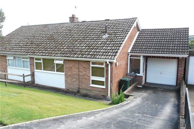  Image of 3 bedroom Detached house for sale in Hillcrest Road Thornton Bradford BD13 at Thornton Bradford Thornton, BD13 3PQ