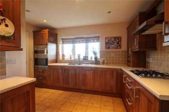  Image of 4 bedroom Detached house for sale in Hillgarth Consett DH8 at Castleside Consett Allensford, DH8 9QD