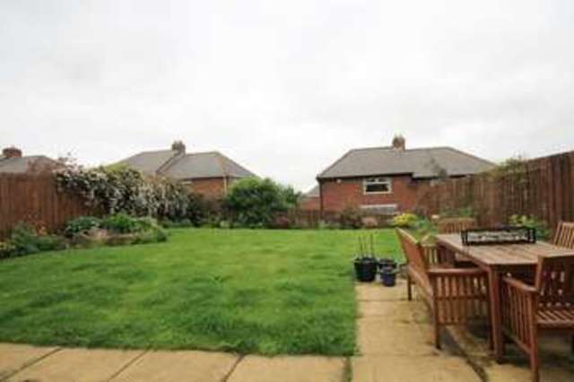  Image of 4 bedroom Detached house for sale in Hillgarth Consett DH8 at Castleside Consett Allensford, DH8 9QD