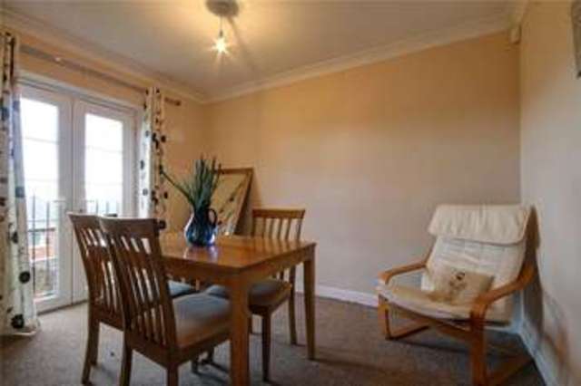  Image of 4 bedroom Detached house for sale in Hillgarth Consett DH8 at Castleside Consett Allensford, DH8 9QD