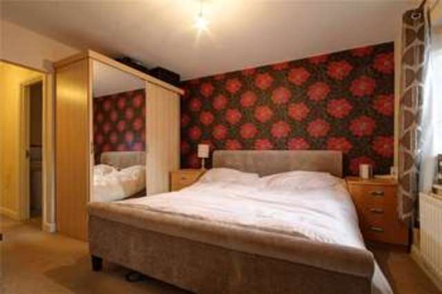  Image of 4 bedroom Detached house for sale in Hillgarth Consett DH8 at Castleside Consett Allensford, DH8 9QD