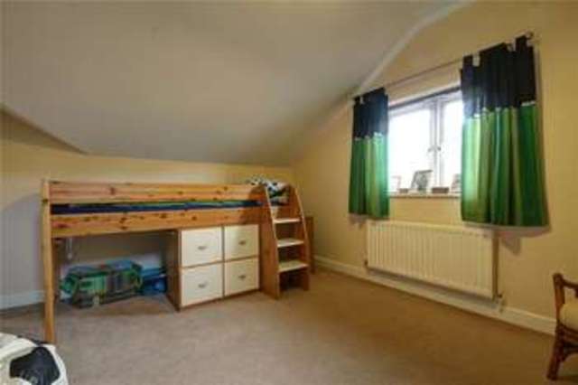  Image of 4 bedroom Detached house for sale in Hillgarth Consett DH8 at Castleside Consett Allensford, DH8 9QD