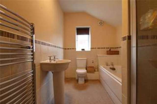  Image of 4 bedroom Detached house for sale in Hillgarth Consett DH8 at Castleside Consett Allensford, DH8 9QD