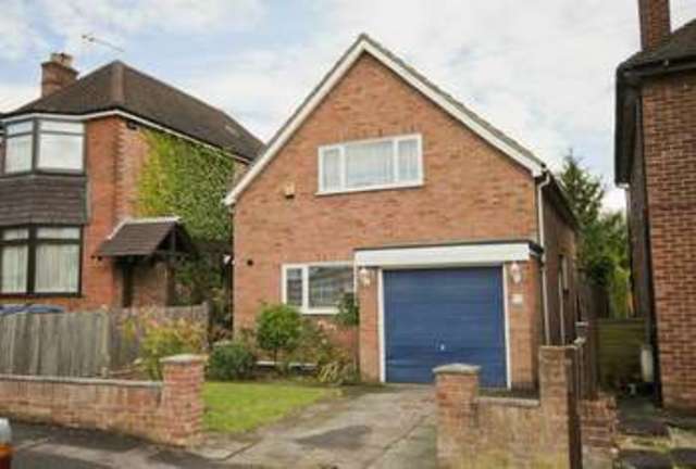  Image of 2 bedroom Detached house for sale in Hilliard Road Northwood HA6 at Northwood, HA6 1SN