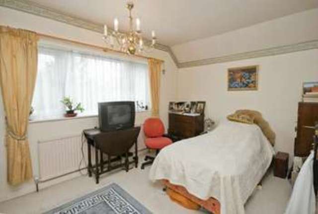  Image of 2 bedroom Detached house for sale in Hilliard Road Northwood HA6 at Northwood, HA6 1SN