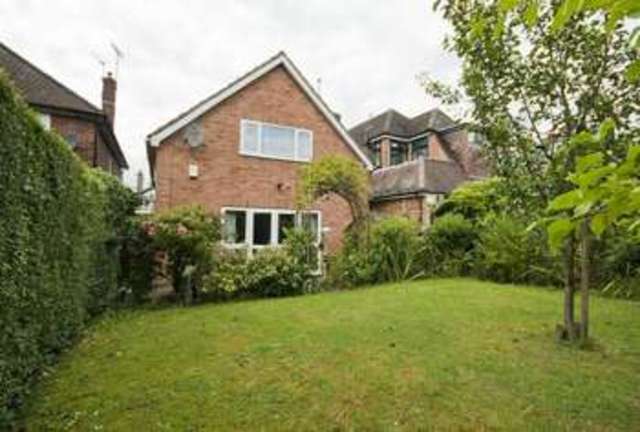  Image of 2 bedroom Detached house for sale in Hilliard Road Northwood HA6 at Northwood, HA6 1SN