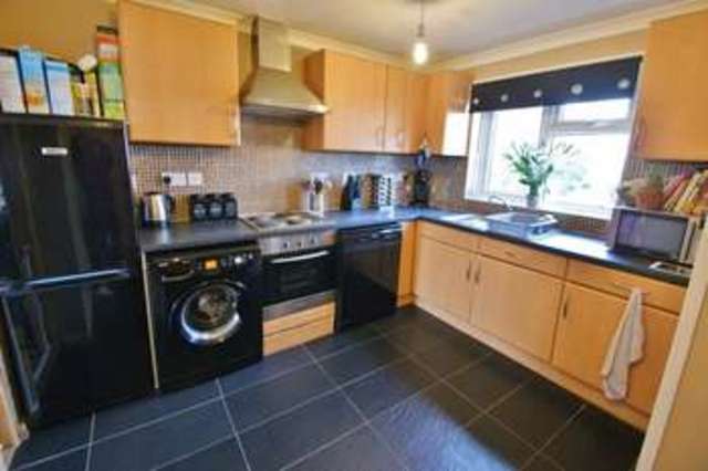  Image of 3 bedroom Terraced house for sale in Hillmead Hellesdon Norwich NR3 at Norwich Norwich, NR3 3PF
