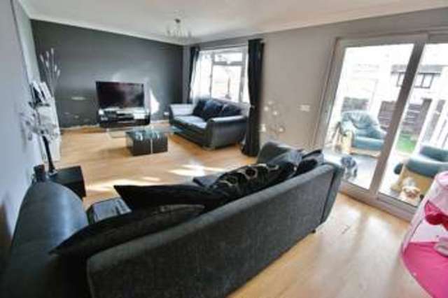  Image of 3 bedroom Terraced house for sale in Hillmead Hellesdon Norwich NR3 at Norwich Norwich, NR3 3PF