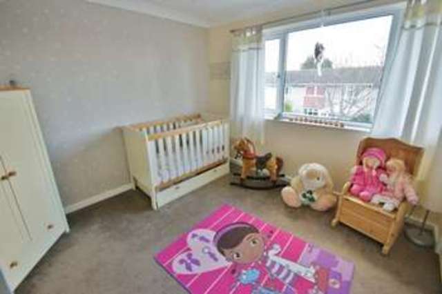 Image of 3 bedroom Terraced house for sale in Hillmead Hellesdon Norwich NR3 at Norwich Norwich, NR3 3PF