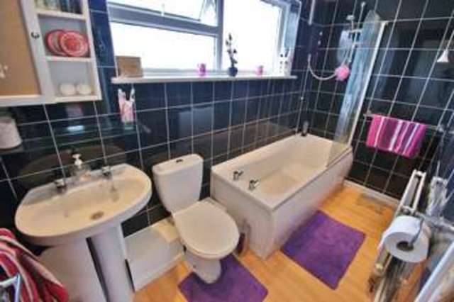  Image of 3 bedroom Terraced house for sale in Hillmead Hellesdon Norwich NR3 at Norwich Norwich, NR3 3PF