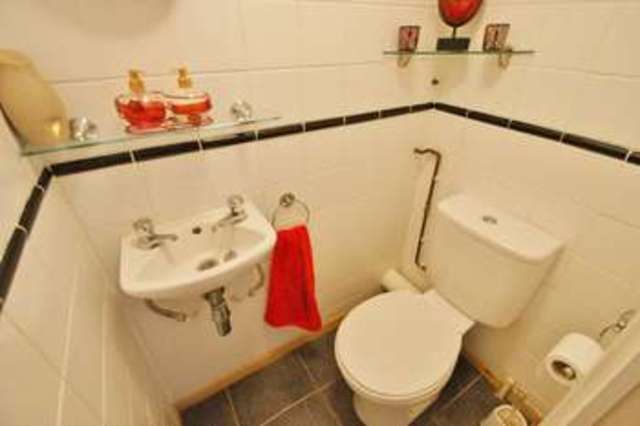  Image of 3 bedroom Terraced house for sale in Hillmead Hellesdon Norwich NR3 at Norwich Norwich, NR3 3PF