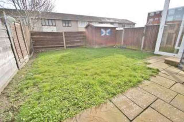  Image of 3 bedroom Terraced house for sale in Hillmead Hellesdon Norwich NR3 at Norwich Norwich, NR3 3PF