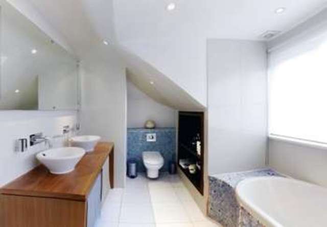  Image of 4 bedroom Detached house for sale in Hillside Crescent Northwood HA6 at Northwood Middlesex, HA6 1RW