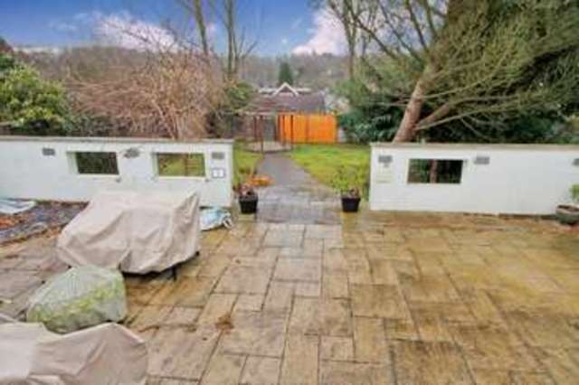  Image of 4 bedroom Detached house for sale in Hillside Crescent Northwood HA6 at Northwood Middlesex, HA6 1RW