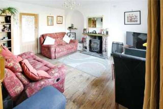  Image of 2 bedroom Terraced house for sale in Long Furlong Patching Worthing BN13 at Long Furlong Patching Clapham, BN13 3XD