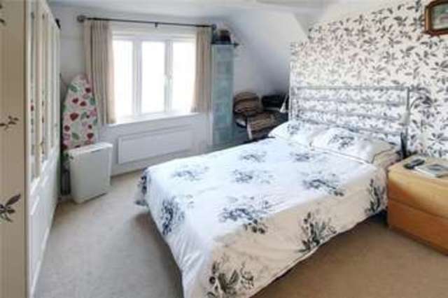  Image of 2 bedroom Terraced house for sale in Long Furlong Patching Worthing BN13 at Long Furlong Patching Clapham, BN13 3XD