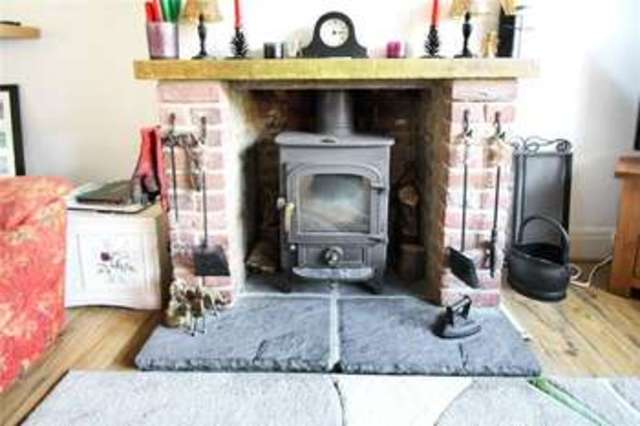  Image of 2 bedroom Terraced house for sale in Long Furlong Patching Worthing BN13 at Long Furlong Patching Clapham, BN13 3XD