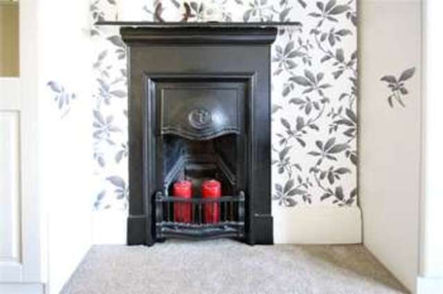  Image of 2 bedroom Terraced house for sale in Long Furlong Patching Worthing BN13 at Long Furlong Patching Clapham, BN13 3XD