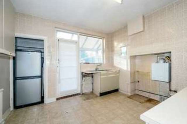  Image of 2 bedroom Detached house for sale in Hillside Road Northwood HA6 at Northwood, HA6 1QA
