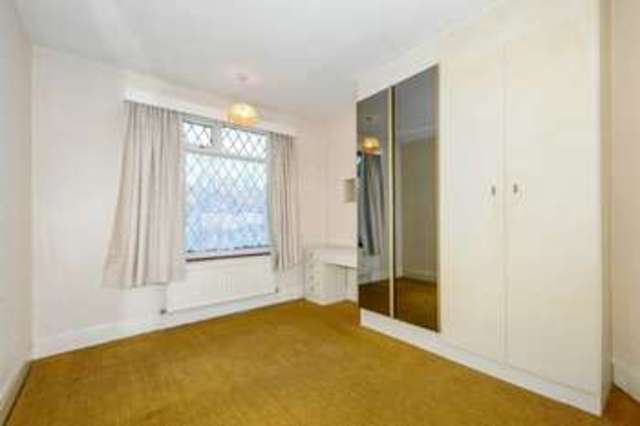  Image of 2 bedroom Detached house for sale in Hillside Road Northwood HA6 at Northwood, HA6 1QA