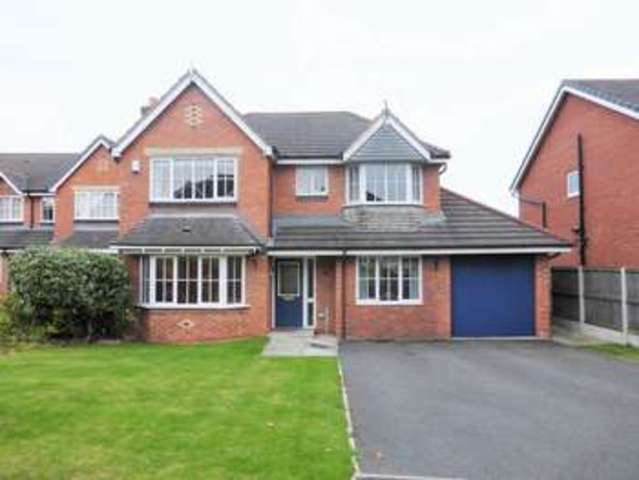  Image of 4 bedroom Detached house for sale in Hillside Tarleton Preston PR4 at Hillside Tarleton Preston, PR4 6DW