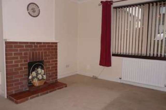  Image of 2 bedroom Semi-Detached house for sale in Hillside Tweedmouth Berwick-upon-Tweed TD15 at Hillside Tweedmouth Berwick-Upon-Tweed, TD15 2BX