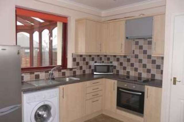  Image of 2 bedroom Semi-Detached house for sale in Hillside Tweedmouth Berwick-upon-Tweed TD15 at Hillside Tweedmouth Berwick-Upon-Tweed, TD15 2BX