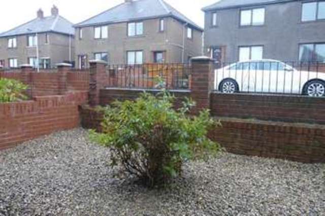  Image of 2 bedroom Semi-Detached house for sale in Hillside Tweedmouth Berwick-upon-Tweed TD15 at Hillside Tweedmouth Berwick-Upon-Tweed, TD15 2BX