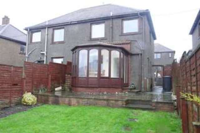  Image of 2 bedroom Semi-Detached house for sale in Hillside Tweedmouth Berwick-upon-Tweed TD15 at Hillside Tweedmouth Berwick-Upon-Tweed, TD15 2BX