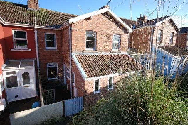  Image of 3 bedroom Terraced house for sale in Hillside View Peasedown St. John Bath BA2 at Hillside View Peasedown St. John Bath, BA2 8ET