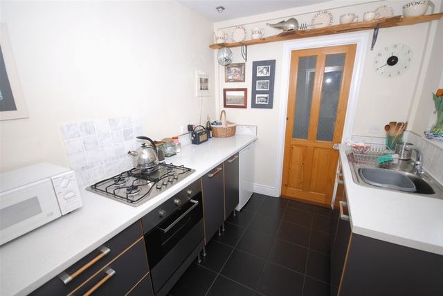  Image of 3 bedroom Terraced house for sale in Hillside View Peasedown St. John Bath BA2 at Hillside View Peasedown St. John Bath, BA2 8ET