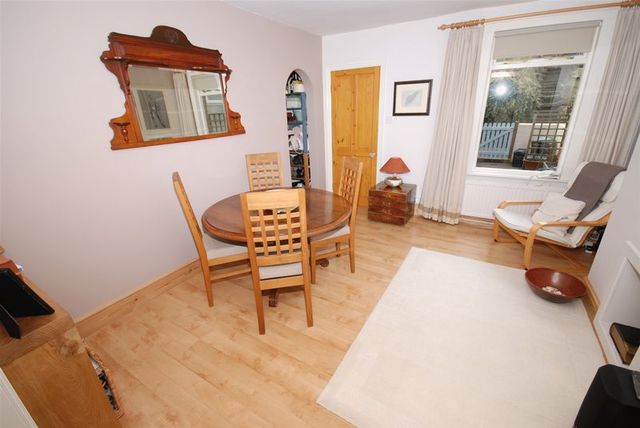  Image of 3 bedroom Terraced house for sale in Hillside View Peasedown St. John Bath BA2 at Hillside View Peasedown St. John Bath, BA2 8ET