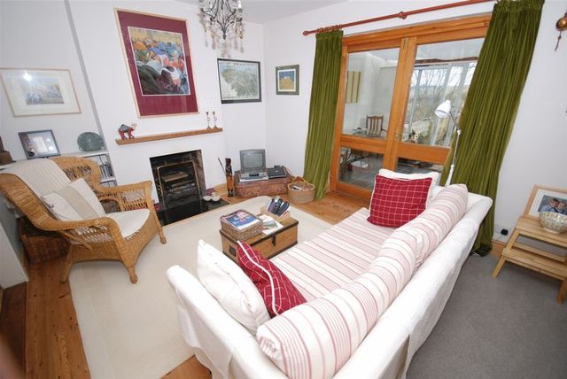  Image of 3 bedroom Terraced house for sale in Hillside View Peasedown St. John Bath BA2 at Hillside View Peasedown St. John Bath, BA2 8ET