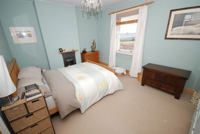  Image of 3 bedroom Terraced house for sale in Hillside View Peasedown St. John Bath BA2 at Hillside View Peasedown St. John Bath, BA2 8ET